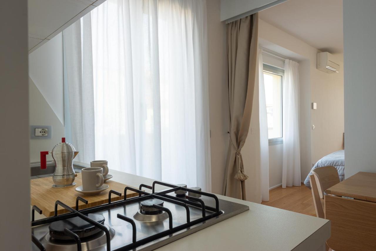 Apartamento Santa Felicita Terrace *