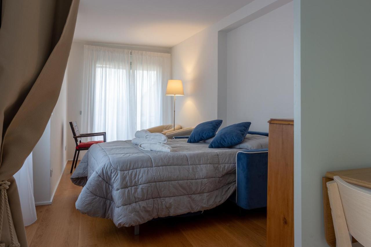 Apartamento Santa Felicita Terrace