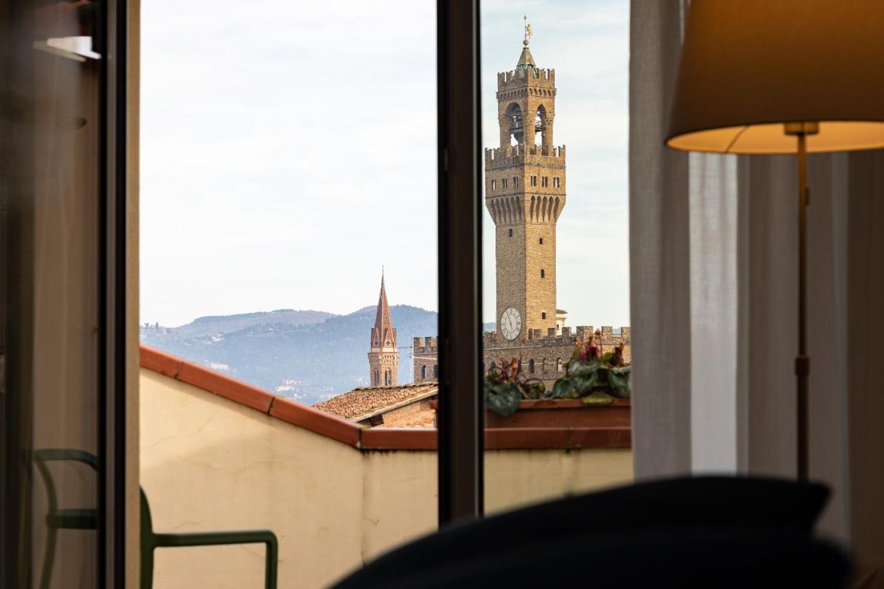 Apartamento Santa Felicita Terrace *