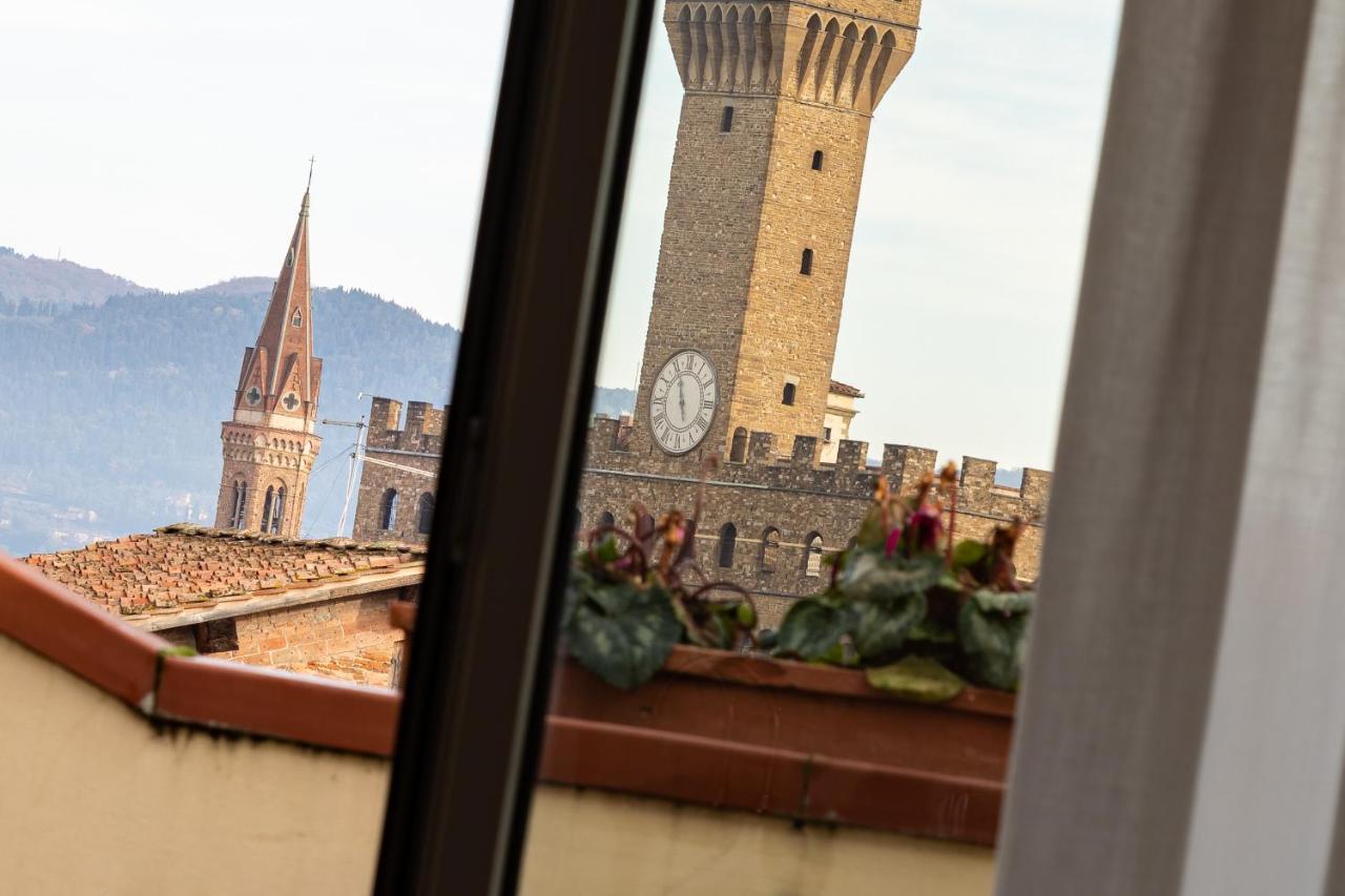 Apartamento Santa Felicita Terrace