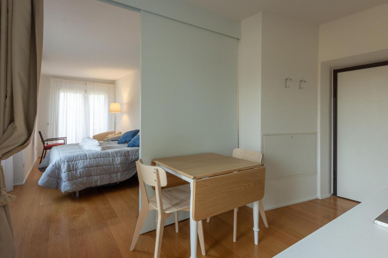 Apartamento Santa Felicita Terrace