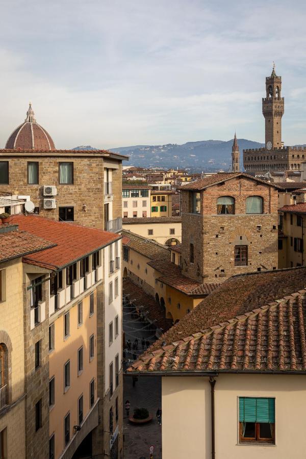Santa Felicita Terrace Apartamento
