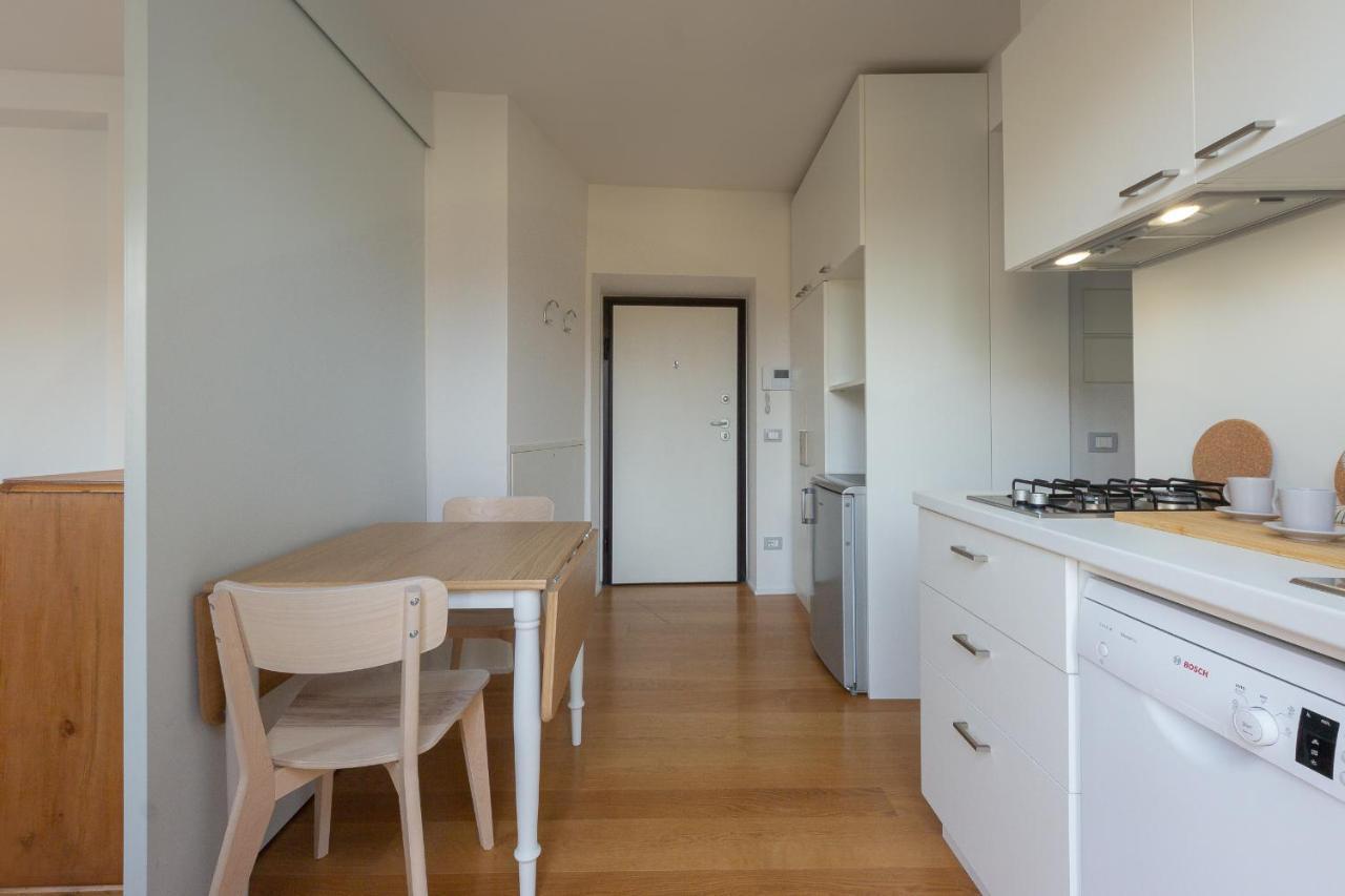Santa Felicita Terrace Apartamento