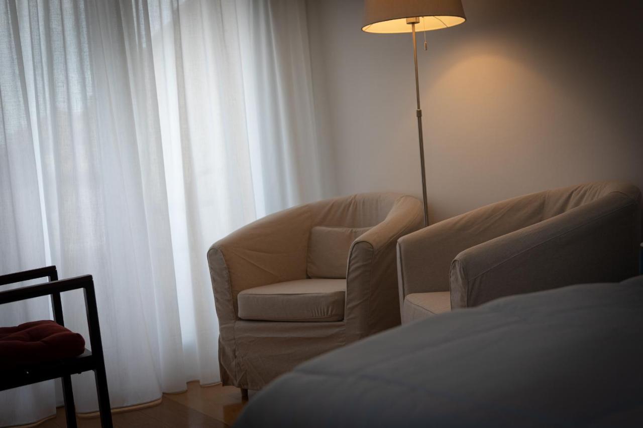 Santa Felicita Terrace Apartamento Florencia