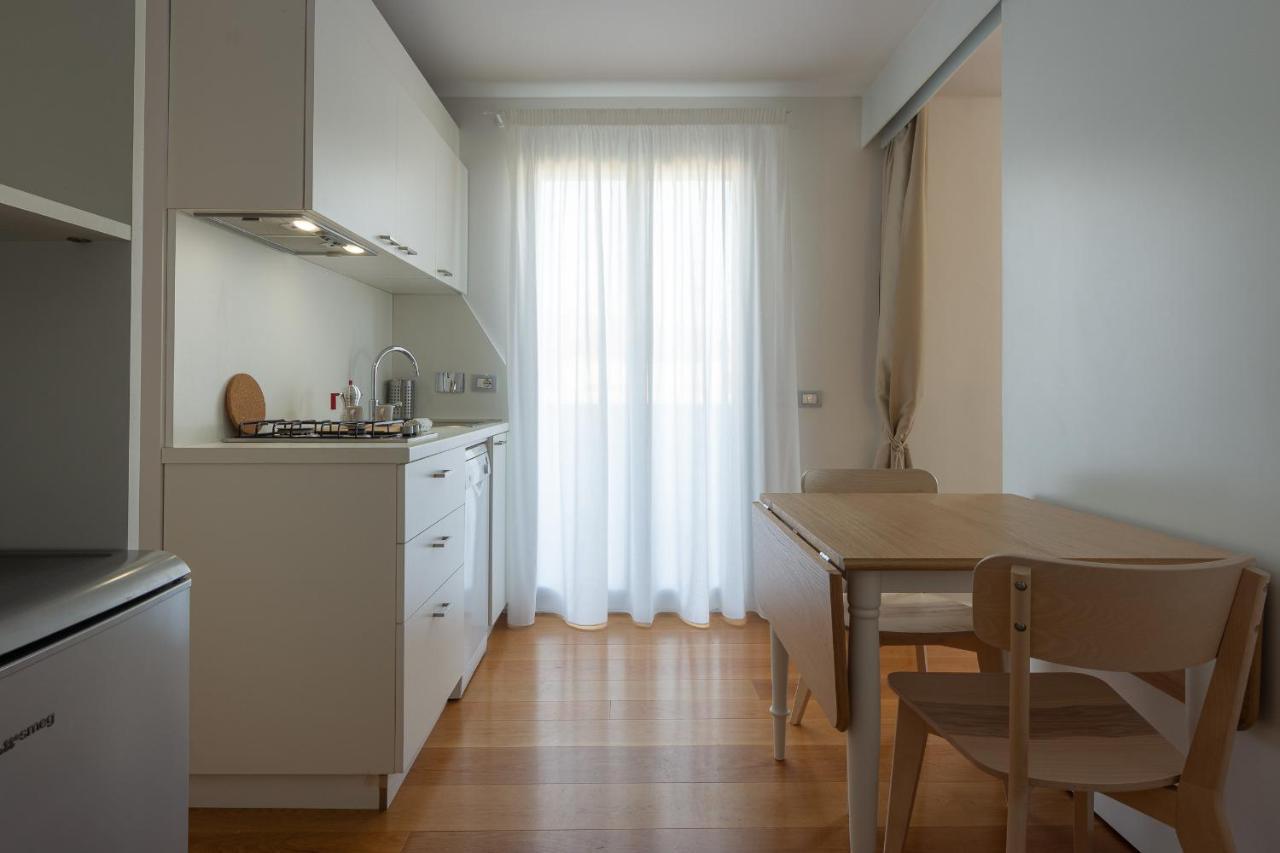 Apartamento Santa Felicita Terrace *