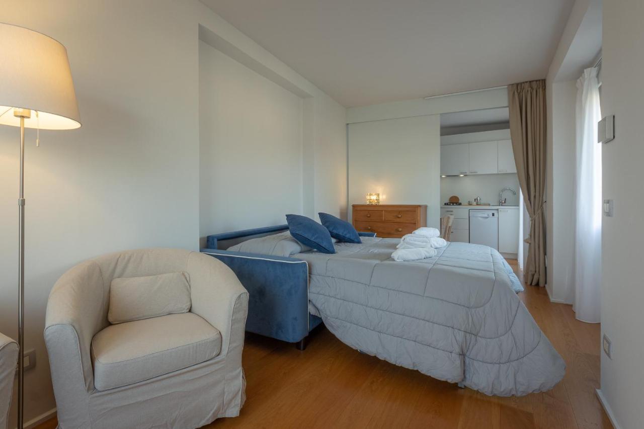 Apartamento Santa Felicita Terrace
