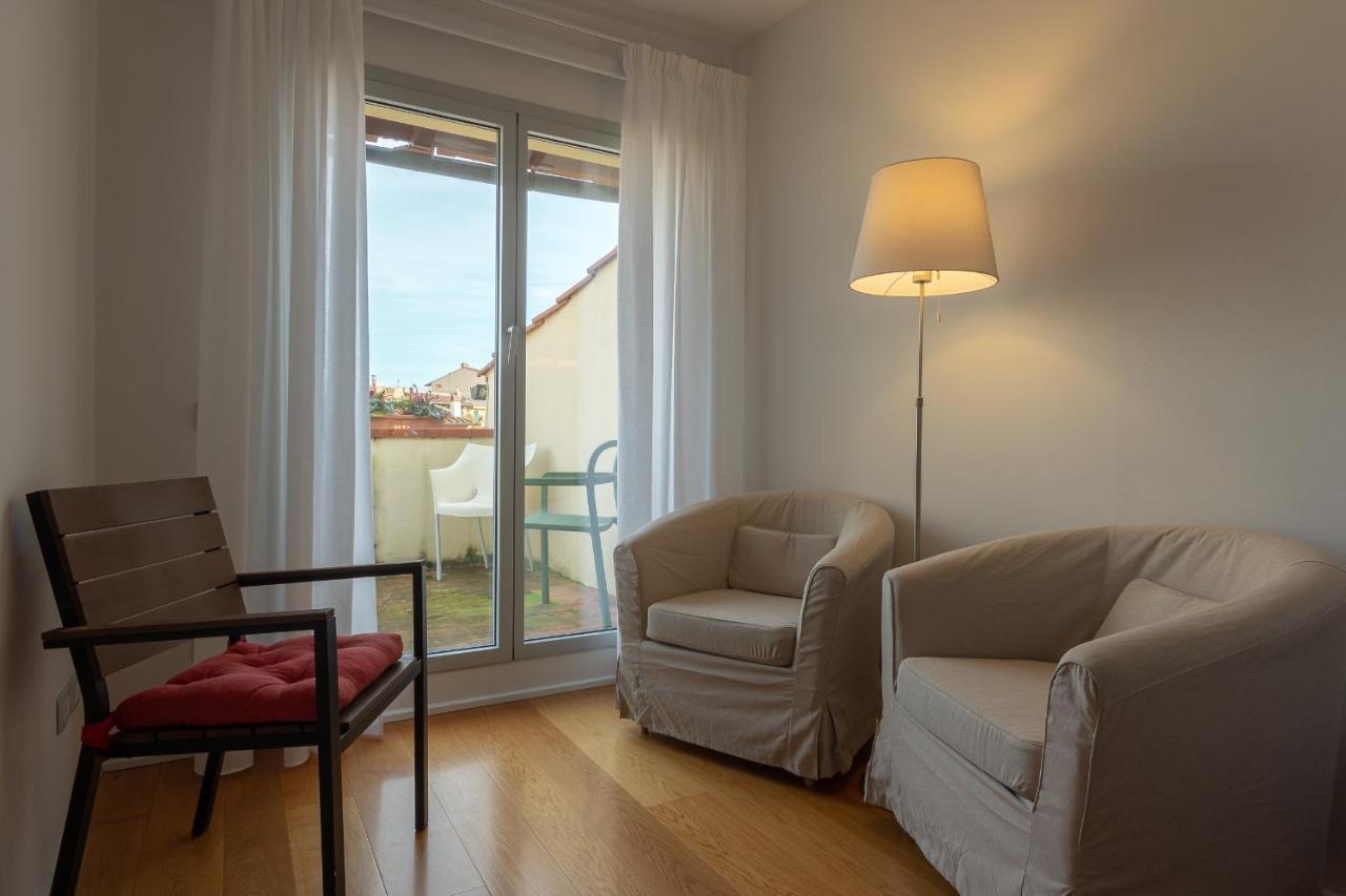 Apartamento Santa Felicita Terrace